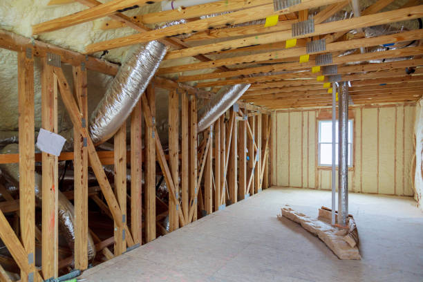 Insulation Repair Services in Sidney, MT