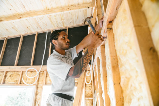 Garage Insulation Installation in Sidney, MT