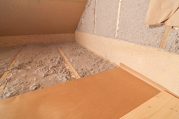 Range of Insulation Solutions in Sidney, MT